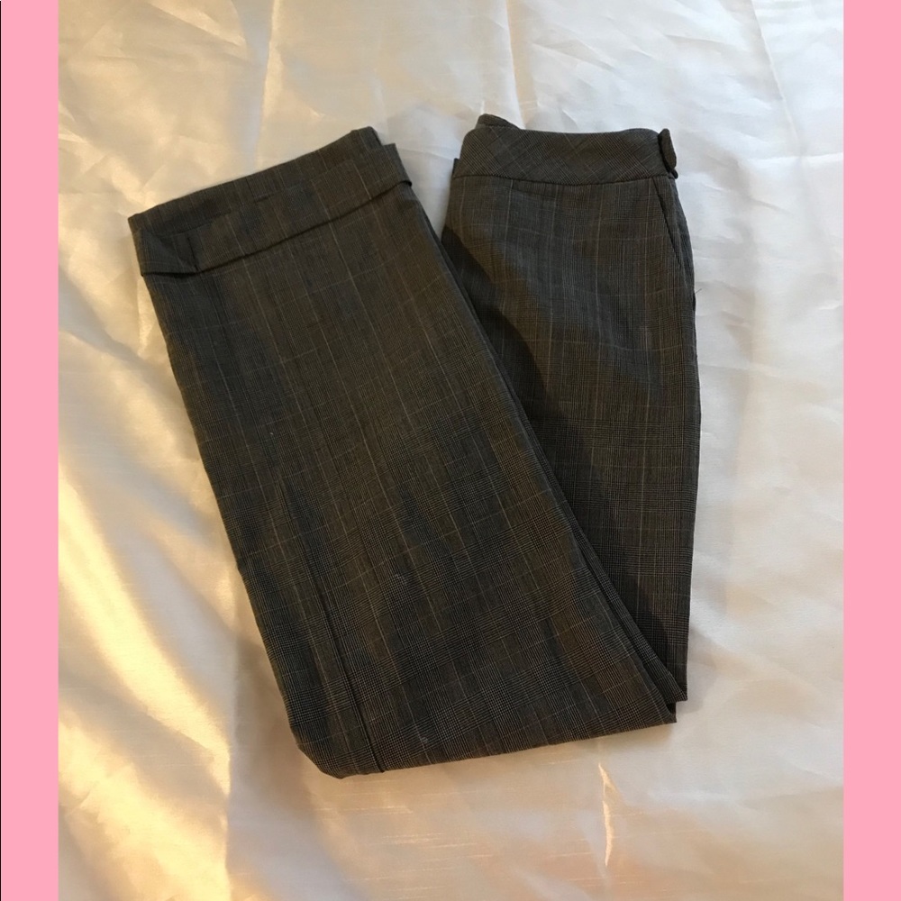 Dress pants
